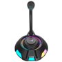 Microfone COOL Gaming USB Led RGB