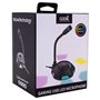 Microfone COOL Gaming USB Led RGB