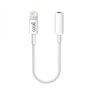 Adaptador Conector Lightning para Jack 3,5 mm (Bluetooth) Universal COOL