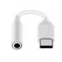 Adaptador Conector Tipo C para Jack 3,5 mm (Digital) COOL (Universal) Branco