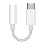 Adaptador Conector Tipo C para Jack 3,5 mm (Digital) COOL (Universal) Branco