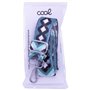 Alça de Suspensão COOL Universal com Cartão para Smartphone Aquamarine