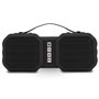 Alto-falante de música Bluetooth universal COOL (8 W) Soho Preto