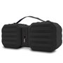 Alto-falante de música Bluetooth universal COOL (8 W) Soho Preto