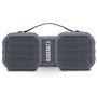 Alto-falante de música Bluetooth universal COOL (8W) Soho Cinza