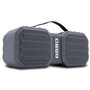 Alto-falante de música Bluetooth universal COOL (8W) Soho Cinza