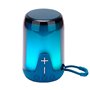 Alto-falante Musica Universal Bluetooth 5W COOL Blast Azul