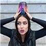 Alto-falante Musica Universal Bluetooth 5W COOL Blast Azul