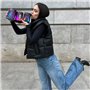 Alto-falante Musica Universal Bluetooth 5W COOL Blast Azul