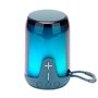 Alto-falante Musica Universal Bluetooth 5W COOL Blast Cinza