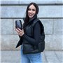 Alto-falante Musica Universal Bluetooth 5W COOL Blast Preto