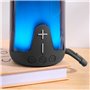 Alto-falante Musica Universal Bluetooth 5W COOL Blast Preto