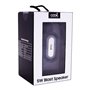 Alto-falante Musica Universal Bluetooth 5W COOL Blast Preto