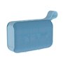 Alto-falante Musica Universal Bluetooth 5W COOL Candy Azul Celeste