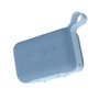 Alto-falante Musica Universal Bluetooth 5W COOL Candy Azul Celeste