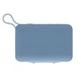 Alto-falante Musica Universal Bluetooth 5W COOL Candy Azul Celeste