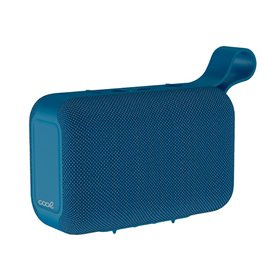 Alto-falante Musica Universal Bluetooth 5W COOL Candy Marinho