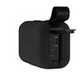 Alto-falante Musica Universal Bluetooth 5W COOL Candy Preto