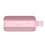 Alto-falante Musica Universal Bluetooth 5W COOL Candy Rosa