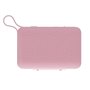 Alto-falante Musica Universal Bluetooth 5W COOL Candy Rosa