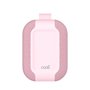 Alto-falante Musica Universal Bluetooth 5W COOL Candy Rosa