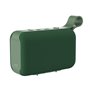 Alto-falante Musica Universal Bluetooth 5W COOL Candy Verde