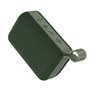 Alto-falante Musica Universal Bluetooth 5W COOL Candy Verde