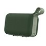 Alto-falante Musica Universal Bluetooth 5W COOL Candy Verde