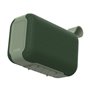 Alto-falante Musica Universal Bluetooth 5W COOL Candy Verde