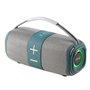 Alto-falante universal bluetooth musical da marca COOL Handy (16 W) Cinza