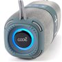 Alto-falante universal bluetooth musical da marca COOL Handy (16 W) Cinza