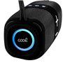 Alto-falante universal bluetooth musical da marca COOL Handy (16 W) Preto
