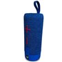 Alto-falante universal para música bluetooth COOL 10W Bass Azul