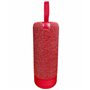 Alto-falante universal para música bluetooth COOL 10W Bass Vermelho