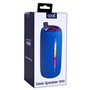 Alto-falante universal para música bluetooth COOL 10W Desk Azul