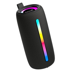 Alto-falante universal para música bluetooth COOL 10W Desk Preto