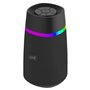 Alto-falante universal para música bluetooth COOL 10W Gradient Preto