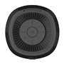 Alto-falante universal para música bluetooth COOL 10W Gradient Preto