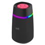 Alto-falante universal para música bluetooth COOL 10W Gradient Vermelho