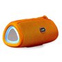 Alto-falante universal para música Bluetooth COOL Joy Mostarda (12 W)