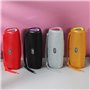 Alto-falante universal para música Bluetooth COOL Joy Mostarda (12 W)