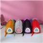Alto-falante universal para música Bluetooth COOL Joy Mostarda (12 W)