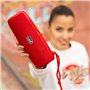 Alto-falante universal para música Bluetooth COOL Joy Vermelho (12 W)
