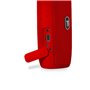 Alto-falante universal para música Bluetooth COOL Joy Vermelho (12 W)