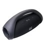 Alto-falante universal para música Bluetooth COOL Street TWS (20W) Preto