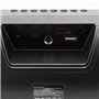 Alto-falante universal para música Bluetooth marca COOL Tube (25 W) Preto