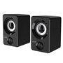 Alto-falantes de Computador Oficina USB COOL 6W