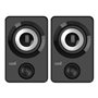 Alto-falantes de Computador Oficina USB COOL 6W