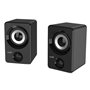 Alto-falantes de Computador Oficina USB COOL 6W