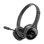 Auscultadores Estéreo Bluetooth COOL Office